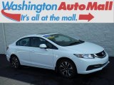 2013 Honda Civic EX Sedan