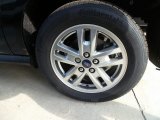 2019 Ford Transit Connect XLT Passenger Wagon Wheel