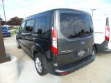 2019 Ford Transit Connect Guard