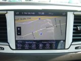 2019 Chrysler Pacifica Touring L Navigation
