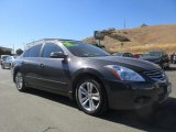 2012 Nissan Altima 3.5 SR