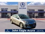 2013 Mazda MAZDA3 i SV 4 Door