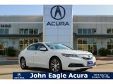 2016 Acura TLX 2.4