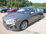 2019 Hyundai Sonata SEL Exterior