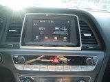 2019 Hyundai Sonata SEL Controls