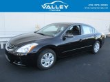 2010 Nissan Altima 2.5 SL