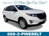 2019 Chevrolet Equinox LT AWD