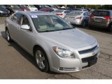 2011 Chevrolet Malibu LT