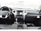2019 Toyota Tundra Limited CrewMax 4x4 Dashboard
