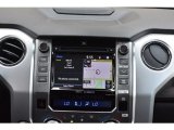 2019 Toyota Tundra Limited CrewMax 4x4 Navigation