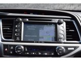 2019 Toyota Highlander Hybrid Limited AWD Navigation