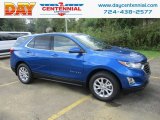 2019 Chevrolet Equinox LT AWD