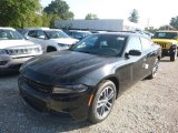 2019 Dodge Charger SXT AWD