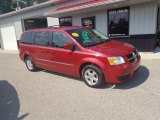 2010 Dodge Grand Caravan SXT