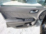 2019 Dodge Charger SXT AWD Door Panel