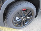 2019 Chevrolet Trax LT AWD Wheel
