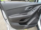 2019 Chevrolet Trax LT AWD Door Panel