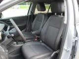 2019 Chevrolet Trax LT AWD Front Seat