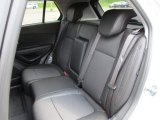 2019 Chevrolet Trax LT AWD Rear Seat