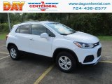 2019 Chevrolet Trax LT AWD