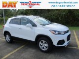 2019 Chevrolet Trax LT AWD