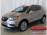 2019 Buick Encore Preferred AWD