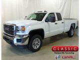 2019 GMC Sierra 2500HD Double Cab 4WD