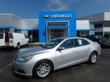 2013 Chevrolet Malibu LT