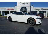 2019 White Knuckle Dodge Charger SXT #129496060