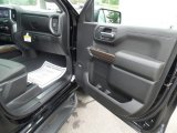 2019 Chevrolet Silverado 1500 LT Z71 Trail Boss Crew Cab 4WD Door Panel