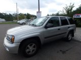 2005 Chevrolet TrailBlazer LS 4x4
