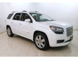 2016 GMC Acadia Denali AWD