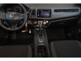 2019 Honda HR-V Sport Dashboard