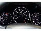 2019 Honda HR-V Sport Gauges