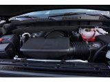 2019 GMC Sierra 1500 Denali Crew Cab 4WD 6.2 Liter OHV 16-Valve VVT EcoTech3 V8 Engine