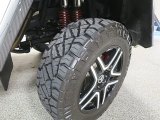 2017 Mercedes-Benz G 550 4x4 Squared Wheel