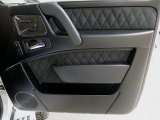 2017 Mercedes-Benz G 550 4x4 Squared Door Panel