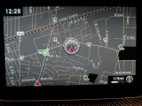 2017 Mercedes-Benz G 550 4x4 Squared Navigation