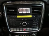 2017 Mercedes-Benz G 550 4x4 Squared Controls