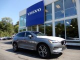 2019 Volvo XC60 T5 AWD Momentum