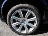 2019 Volvo XC90 T6 AWD Inscription Wheel