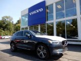 2019 Volvo XC60 T5 AWD Momentum