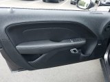 2019 Dodge Challenger SXT Door Panel