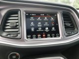 2019 Dodge Challenger SXT Controls