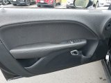 2019 Dodge Challenger SXT AWD Door Panel