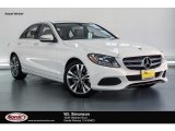 2018 Mercedes-Benz C 300 Sedan
