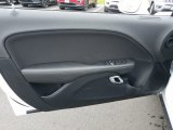 2019 Dodge Challenger SXT AWD Door Panel