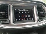 2019 Dodge Challenger SXT AWD Controls
