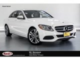 2018 Mercedes-Benz C 300 Sedan
