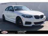 2019 BMW 2 Series M240i Coupe
